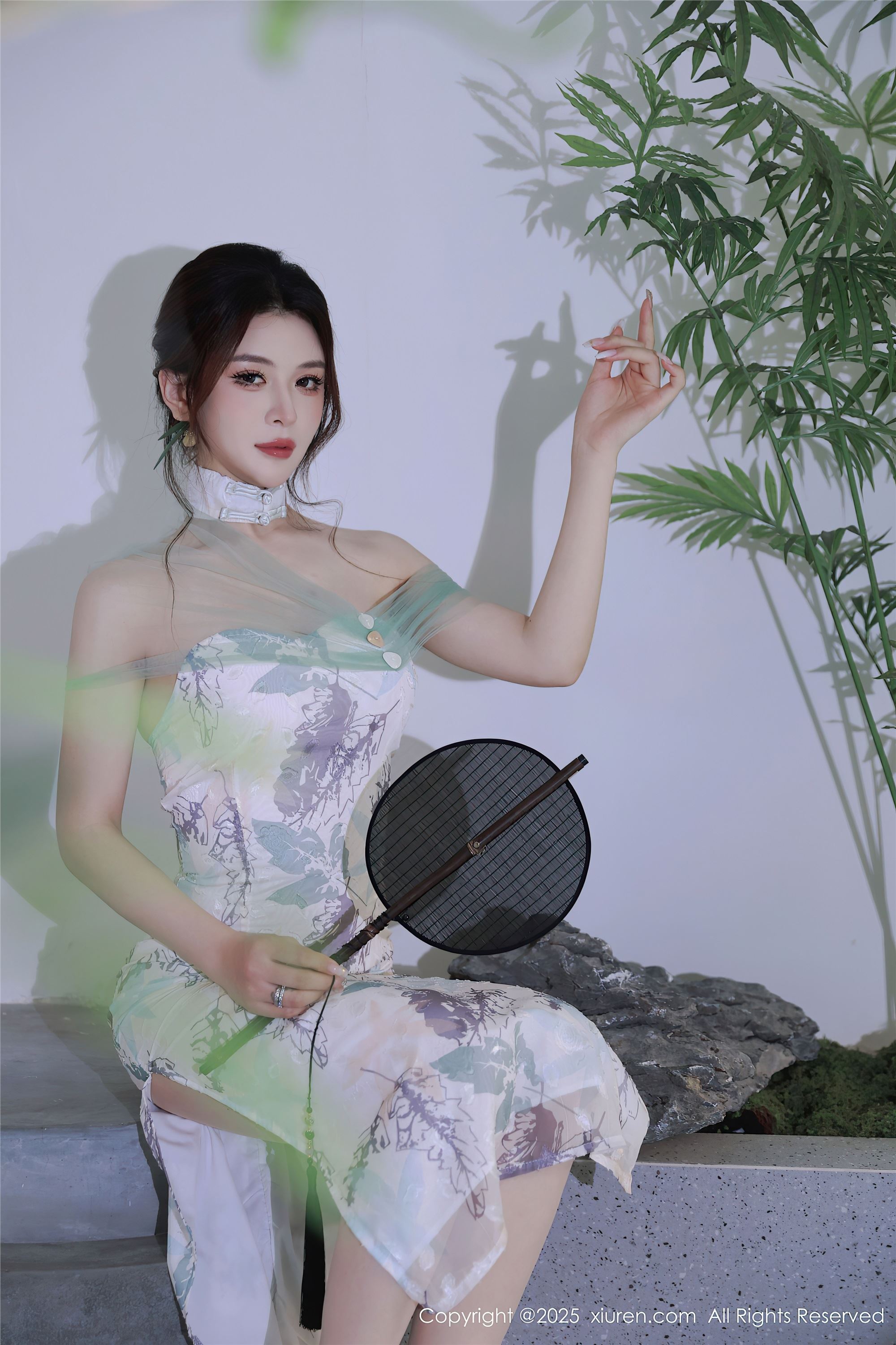 Xiuren秀人网 2025.08.27 NO.10694 阿依莎